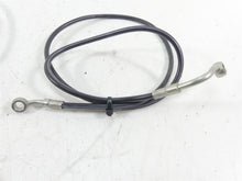 Load image into Gallery viewer, 2020 Ducati Multistrada 1260 Enduro Rear Abs Brake Line Hose Set 61910781C | Mototech271
