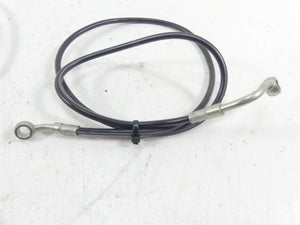 2020 Ducati Multistrada 1260 Enduro Rear Abs Brake Line Hose Set 61910781C | Mototech271
