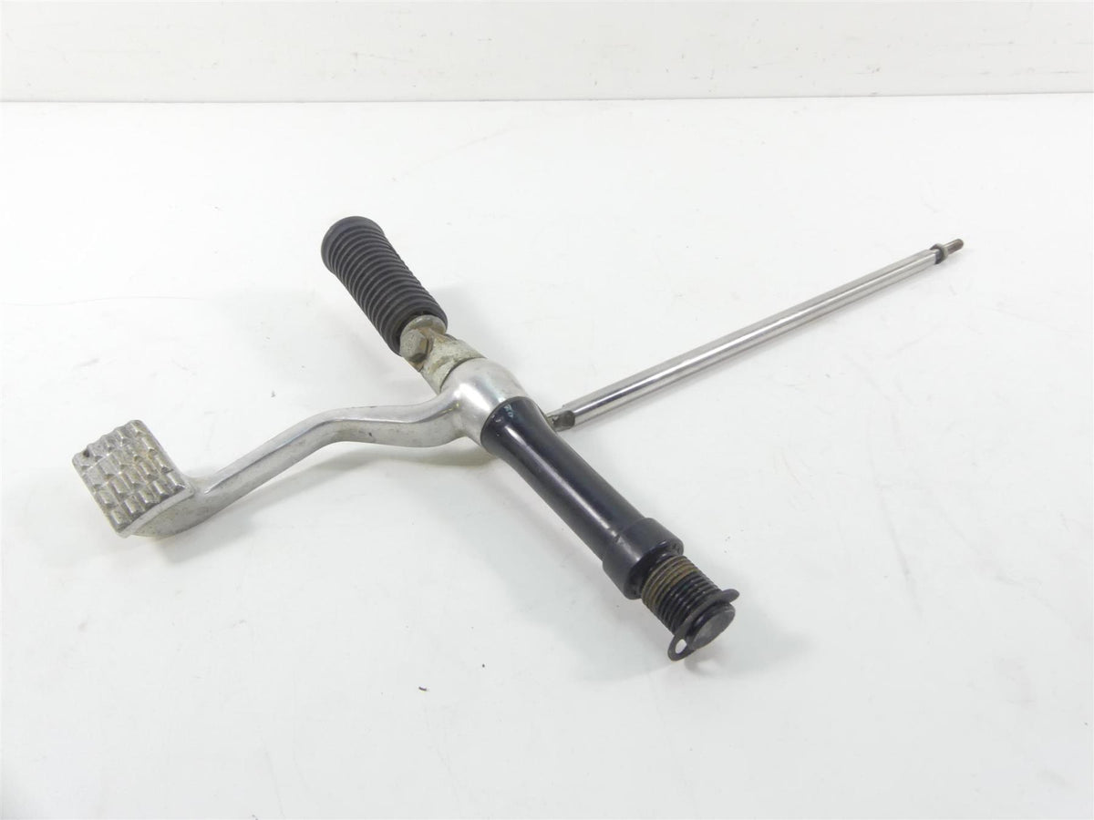 1999 Harley Davidson Sportster XL1200 Right Front Peg & Brake Pedal FW 42579-99 {{ shop.shopifyCountryName }} - Mototech271