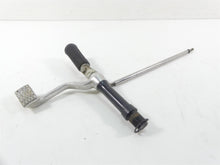Load image into Gallery viewer, 1999 Harley Davidson Sportster XL1200 Right Front Peg &amp; Brake Pedal FW 42579-99 | Mototech271
