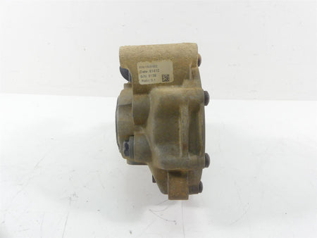 2013 Arctic Cat Wildcat 1000 LTD Rear Differential Gear Box -3K -Read 1502-822 {{ shop.shopifyCountryName }} - Mototech271