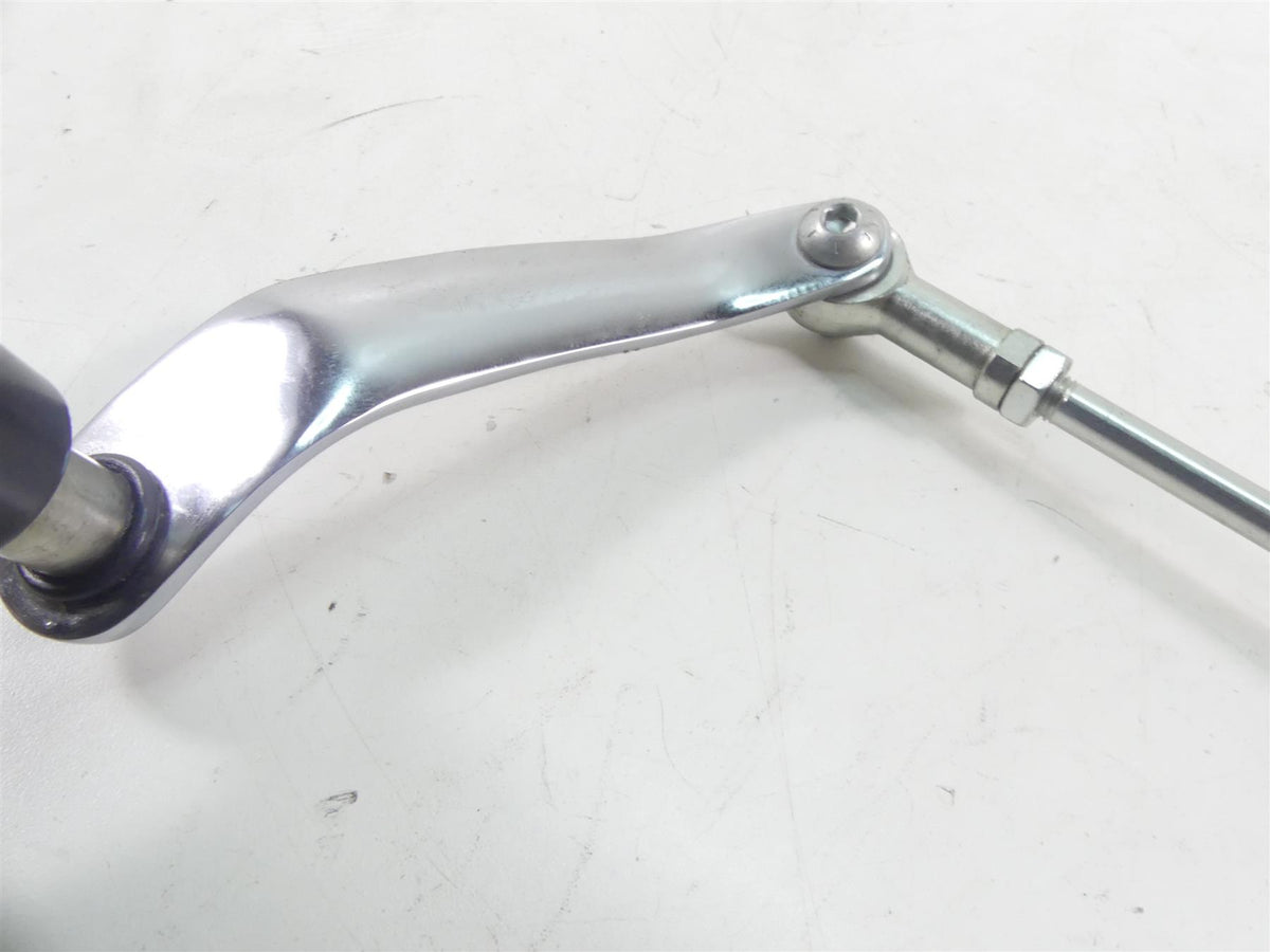 2018 Harley FLHC Softail Heritage Shifter Shift Gear Selector Linkage 33600123 {{ shop.shopifyCountryName }} - Mototech271