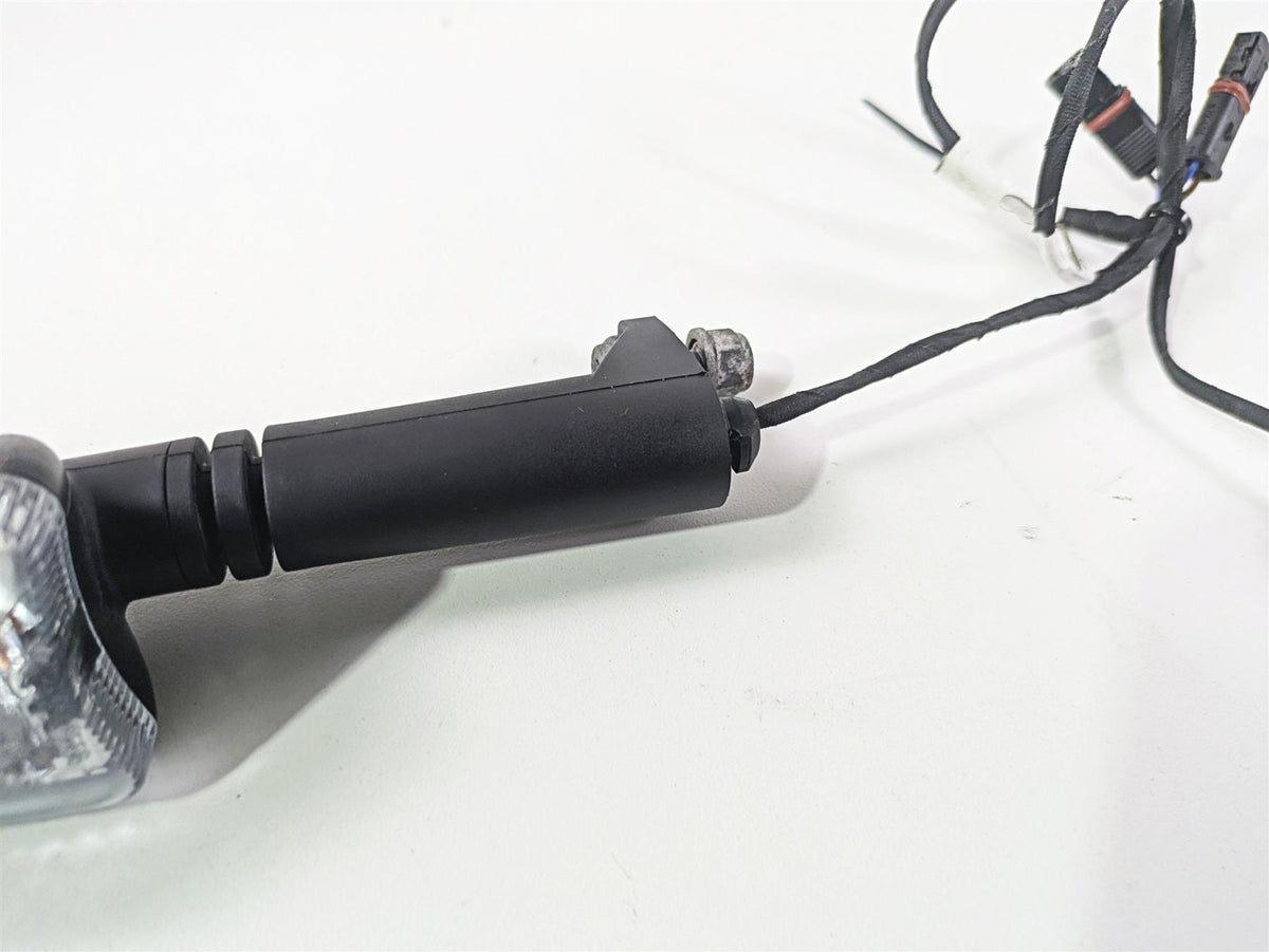 2022 BMW RnineT Pure K22 Rear Turn Singal Blinker Set 63138557204 {{ shop.shopifyCountryName }} - Mototech271