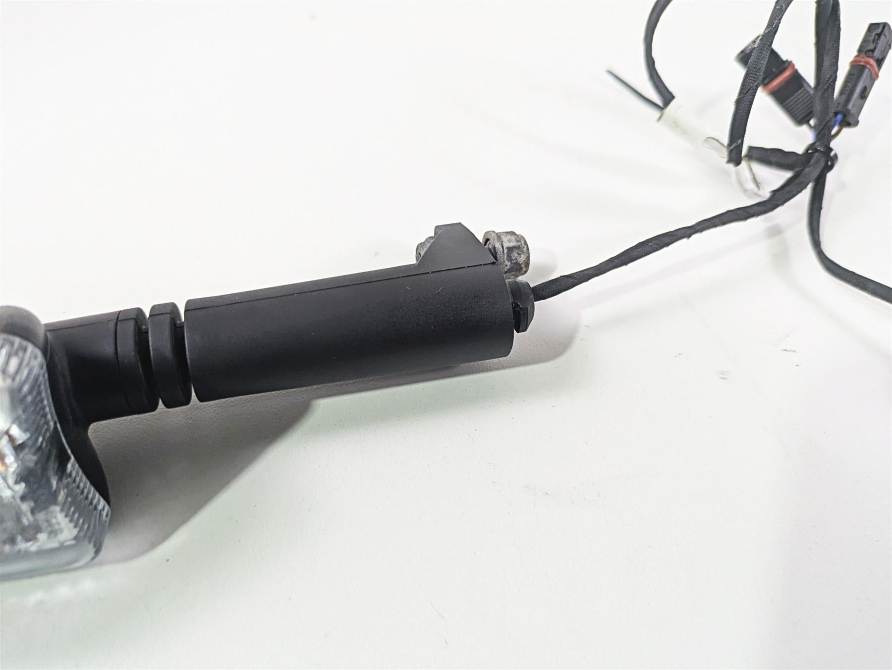 2022 BMW RnineT Pure K22 Rear Turn Singal Blinker Set 63138557204 {{ shop.shopifyCountryName }} - Mototech271