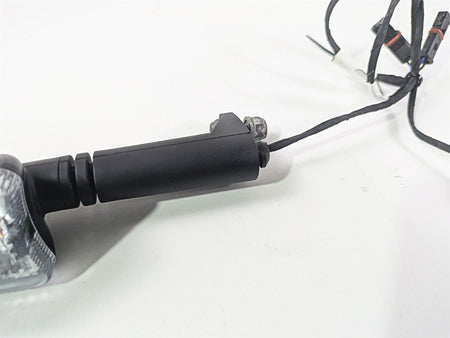 2022 BMW RnineT Pure K22 Rear Turn Singal Blinker Set 63138557204 {{ shop.shopifyCountryName }} - Mototech271