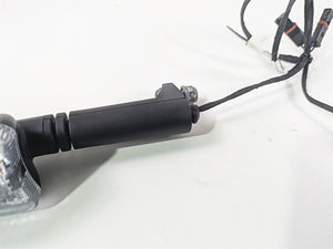 2022 BMW RnineT Pure K22 Rear Turn Singal Blinker Set 63138557204