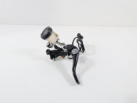 2016 KTM 1290 Super Adventure Brembo Radial Front Brake Pump 6201300110030 {{ shop.shopifyCountryName }} - Mototech271