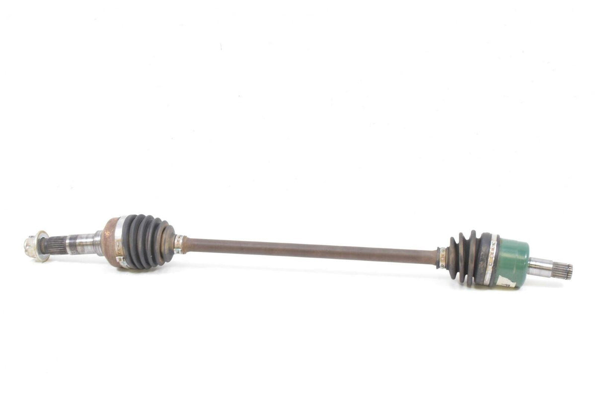 2016 Yamaha YXZ1000 R ES EPS Front Left CV Drive Axle Shaft 2HC-2518F-00-00 {{ shop.shopifyCountryName }} - Mototech271