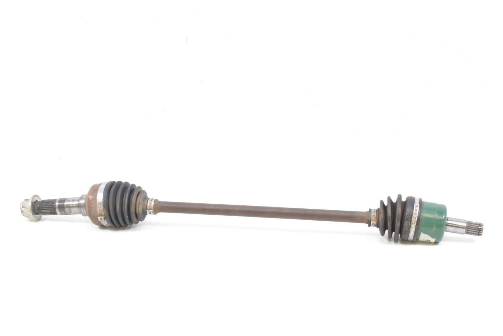 2016 Yamaha YXZ1000 R ES EPS Front Left CV Drive Axle Shaft 2HC-2518F-00-00 {{ shop.shopifyCountryName }} - Mototech271