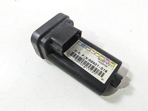 2003 Harley FLSTC Softail Heritage 100th Tssm Security Module -Tested 68921-01B | Mototech271