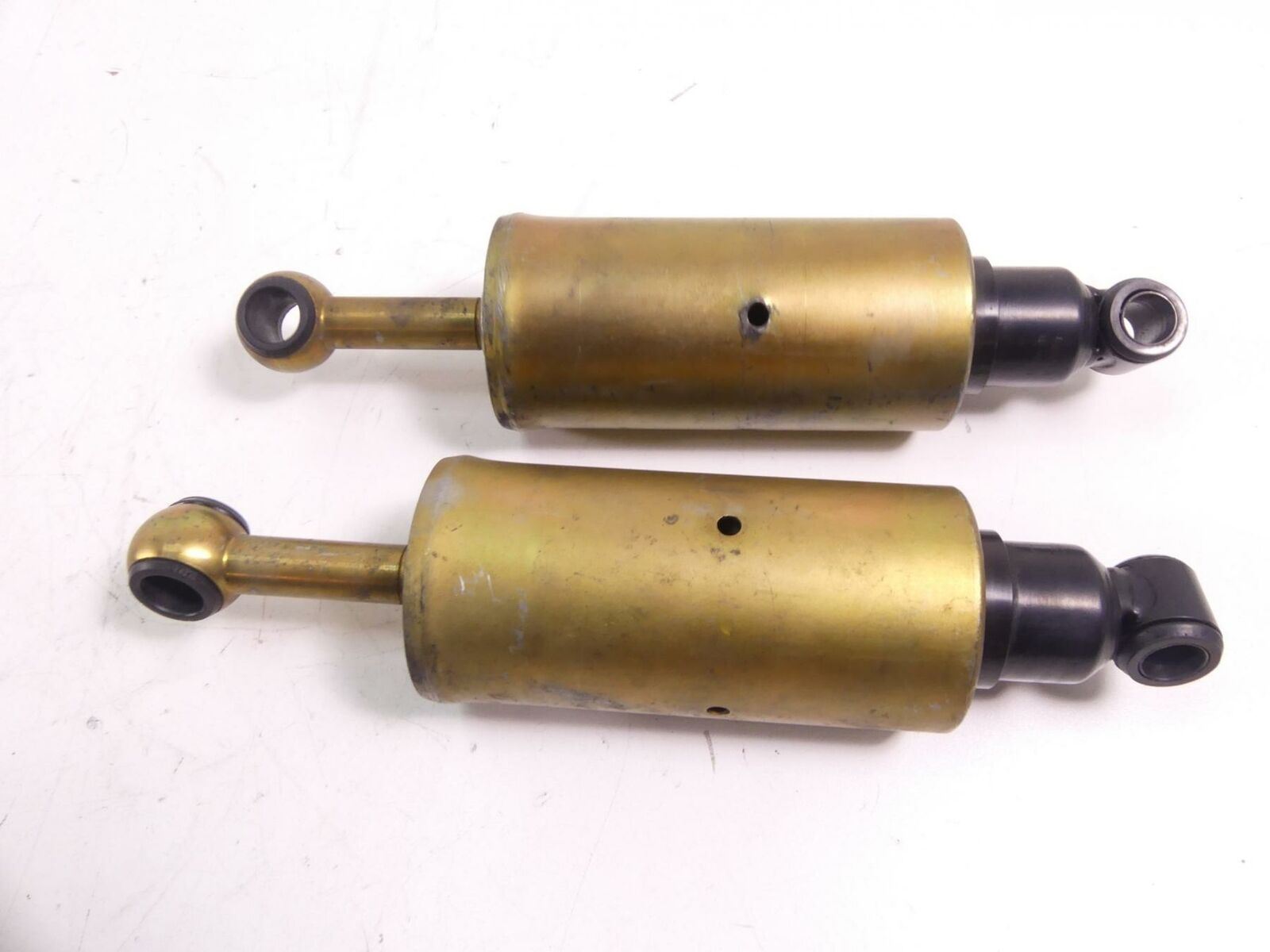 2003 Indian Spirit Springfield Rear Progressive Suspension Shock Set 4102BE3 {{ shop.shopifyCountryName }} - Mototech271
