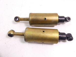 2003 Indian Spirit Springfield Rear Progressive Suspension Shock Set 4102BE3