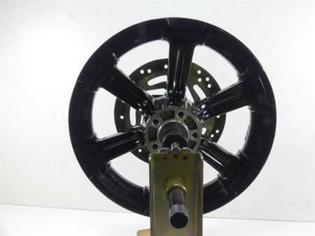 2022 Harley Softail FXBBS Street Bob Straight 16x3 Rear Wheel Rim 40900920 {{ shop.shopifyCountryName }} - Mototech271