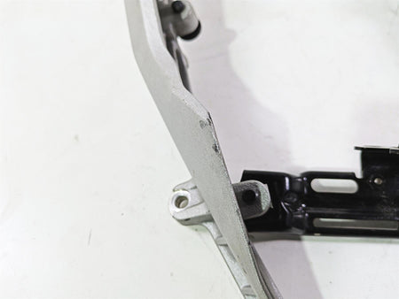 2013 Ducati Hyperstrada 821 Rear Subframe Assembly L 47110351BA R 47110361BA {{ shop.shopifyCountryName }} - Mototech271