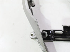 2013 Ducati Hyperstrada 821 Rear Subframe Assembly L 47110351BA R 47110361BA | Mototech271