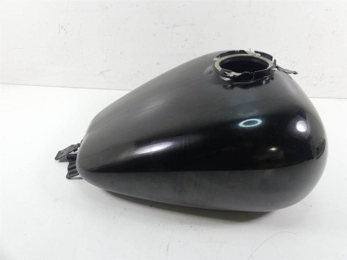 2011 Harley Touring FLTRU Road Glide Fuel Gas Petrol Tank - No Dents 61356-08 {{ shop.shopifyCountryName }} - Mototech271