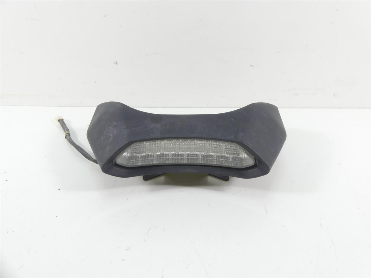 2018 Yamaha YXZ1000R EPS SS Rear Taillight Tail Light Lamp + Cover 1S3-84710-10 {{ shop.shopifyCountryName }} - Mototech271