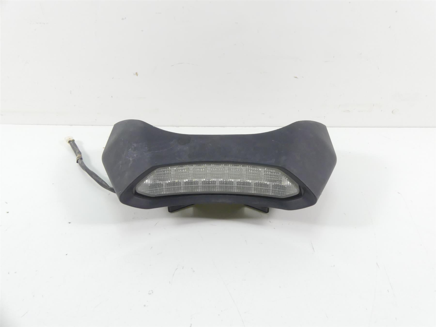 2018 Yamaha YXZ1000R EPS SS Rear Taillight Tail Light Lamp + Cover 1S3-84710-10 {{ shop.shopifyCountryName }} - Mototech271