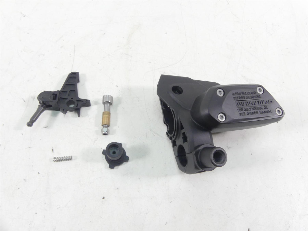 2017 BMW R1200GS GSW K50 Magura Clutch Master Cylinder 32728524919 {{ shop.shopifyCountryName }} - Mototech271