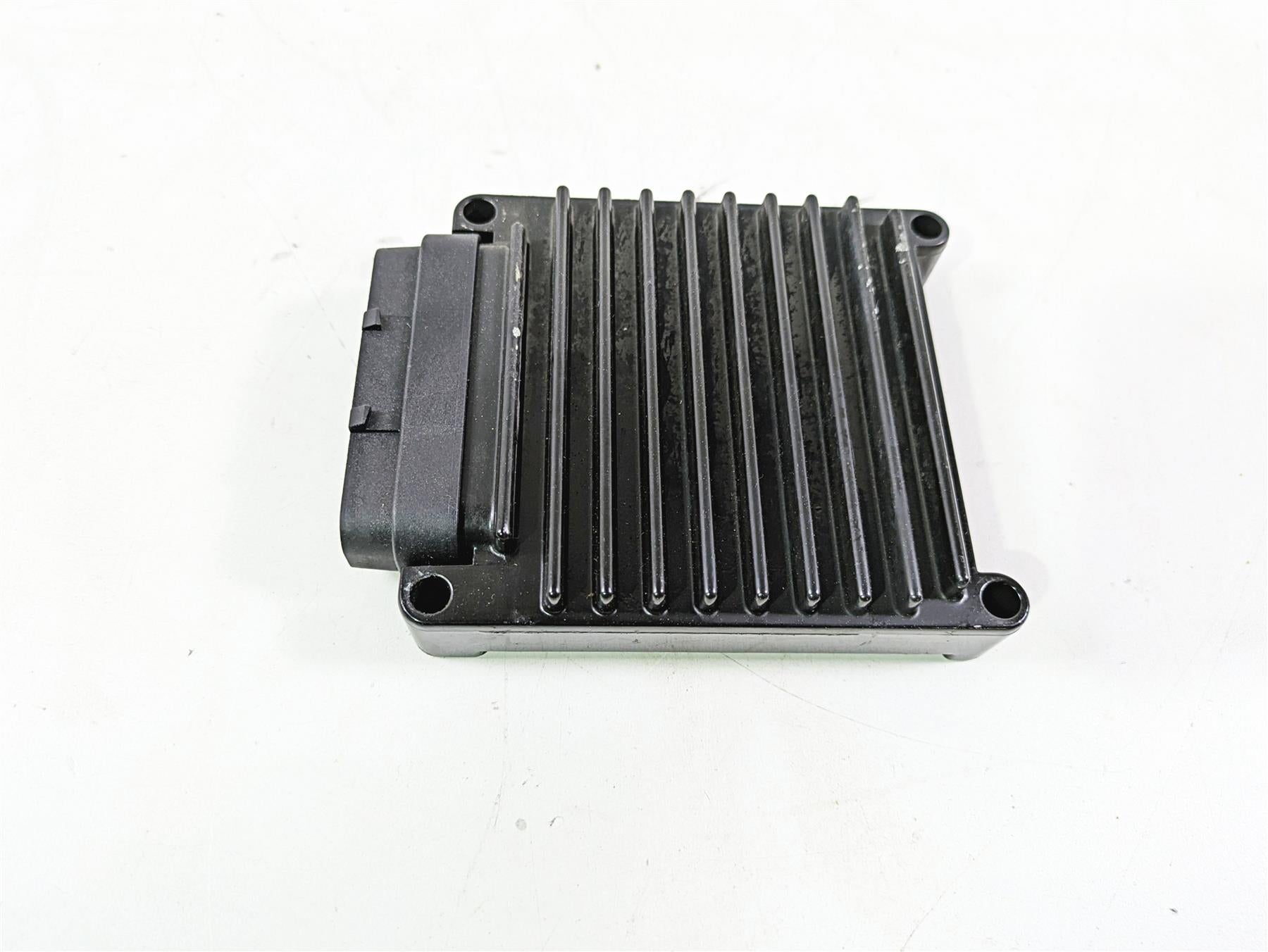 2010 Harley VRSCF Muscle Rod Cdi Ecu Ecm Engine Control Module 32852-06 {{ shop.shopifyCountryName }} - Mototech271