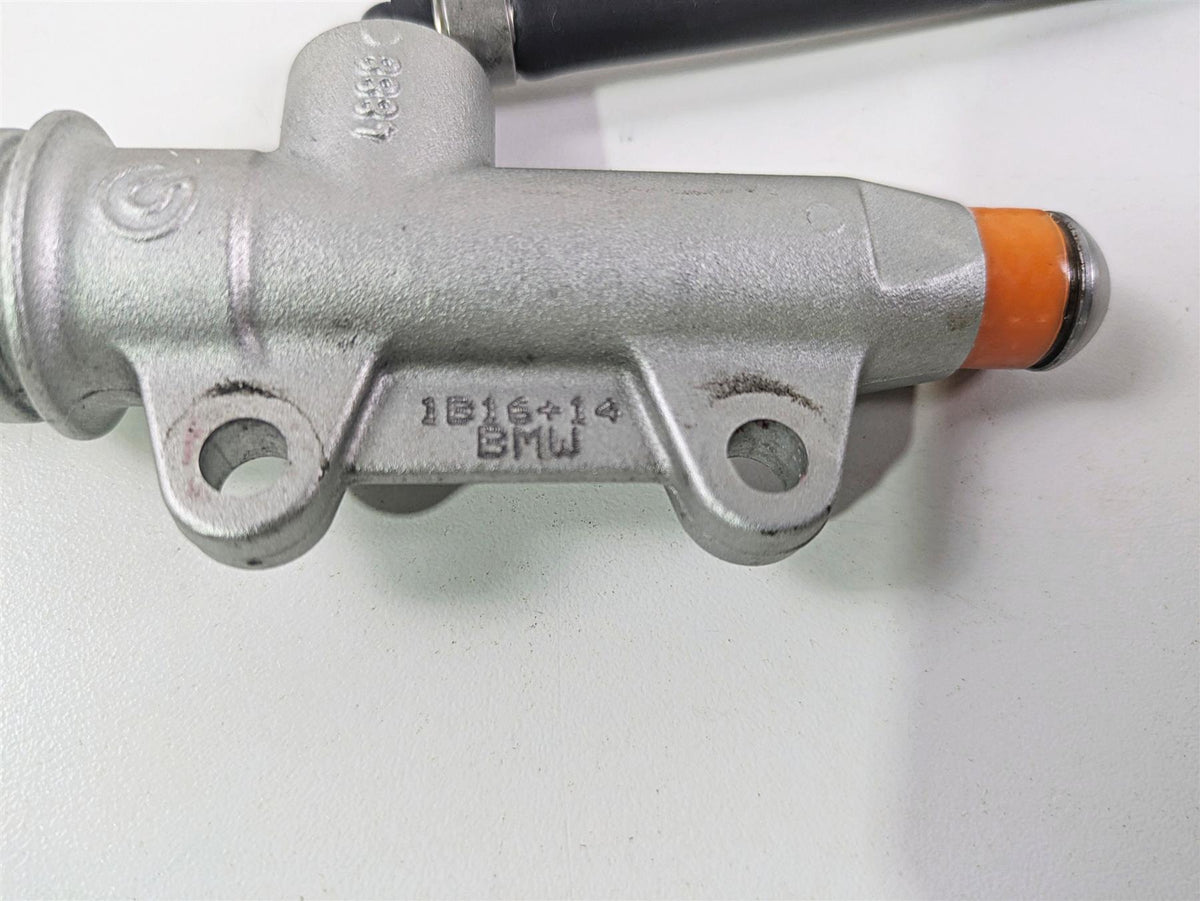2022 BMW RnineT Pure K22 Rear Brembo Brake Master Cylinder 34318529423 {{ shop.shopifyCountryName }} - Mototech271