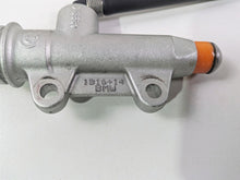 Load image into Gallery viewer, 2022 BMW RnineT Pure K22 Rear Brembo Brake Master Cylinder 34318529423
