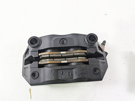 2016 BMW F800R K73 Brembo 100mm Front Brake Caliper Set 34118535161 34118535162 {{ shop.shopifyCountryName }} - Mototech271