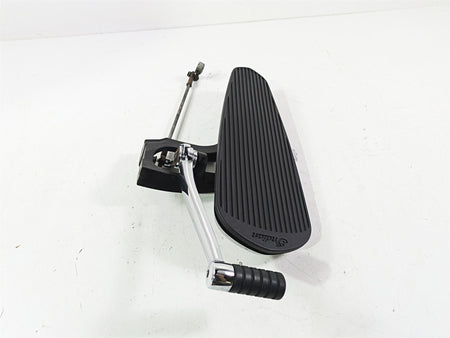 2018 Indian Chieftain Limited Chrome Left Floor Board & Shifter 5138351 5138405 {{ shop.shopifyCountryName }} - Mototech271