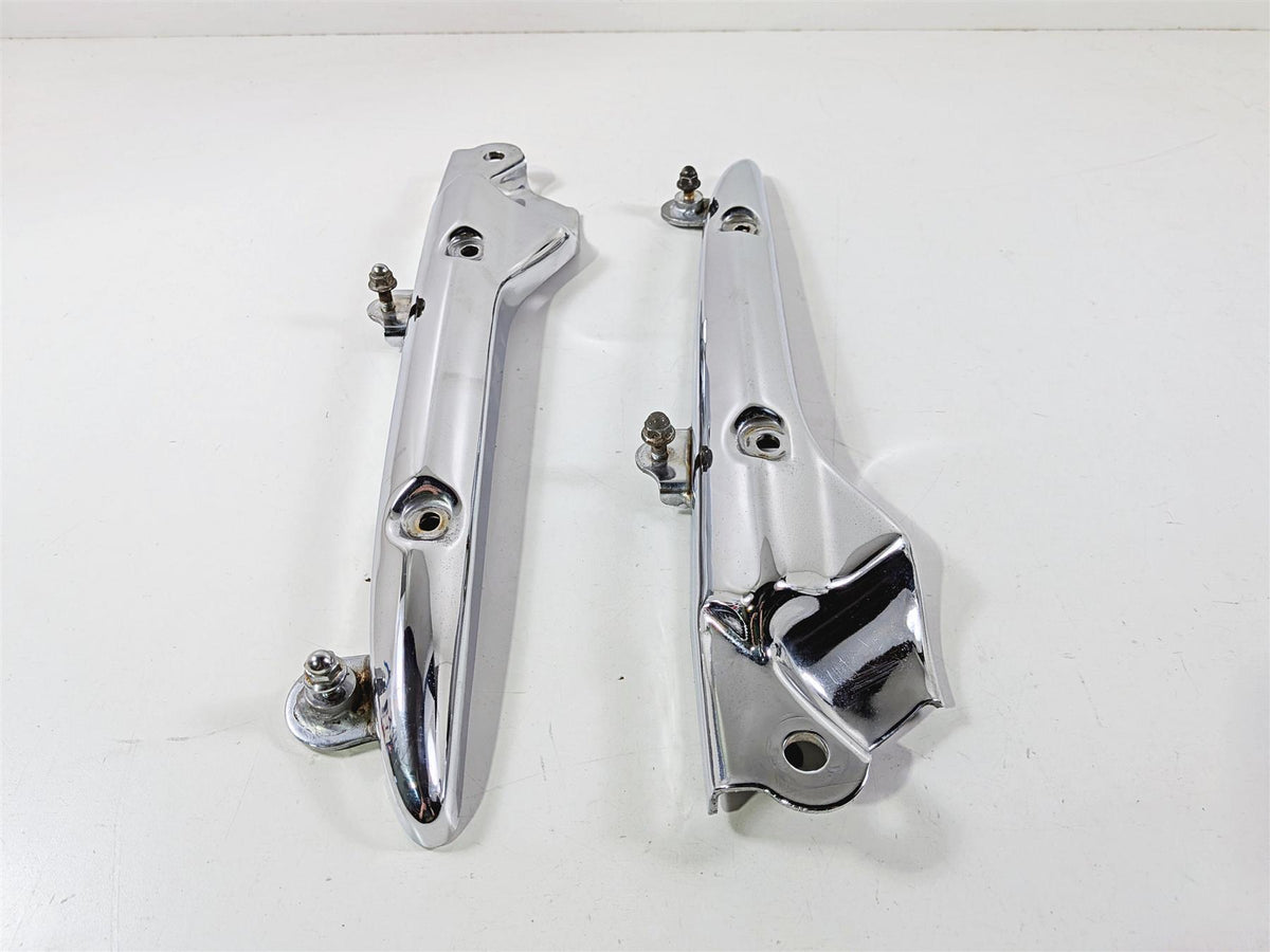 2000 Honda GL1500 Valkyrie Interstate Rear Fender Struts Braces 77340-MBY-000-Mototech271