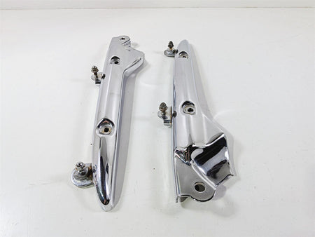 2000 Honda GL1500 Valkyrie Interstate Rear Fender Struts Braces 77340-MBY-000-Mototech271