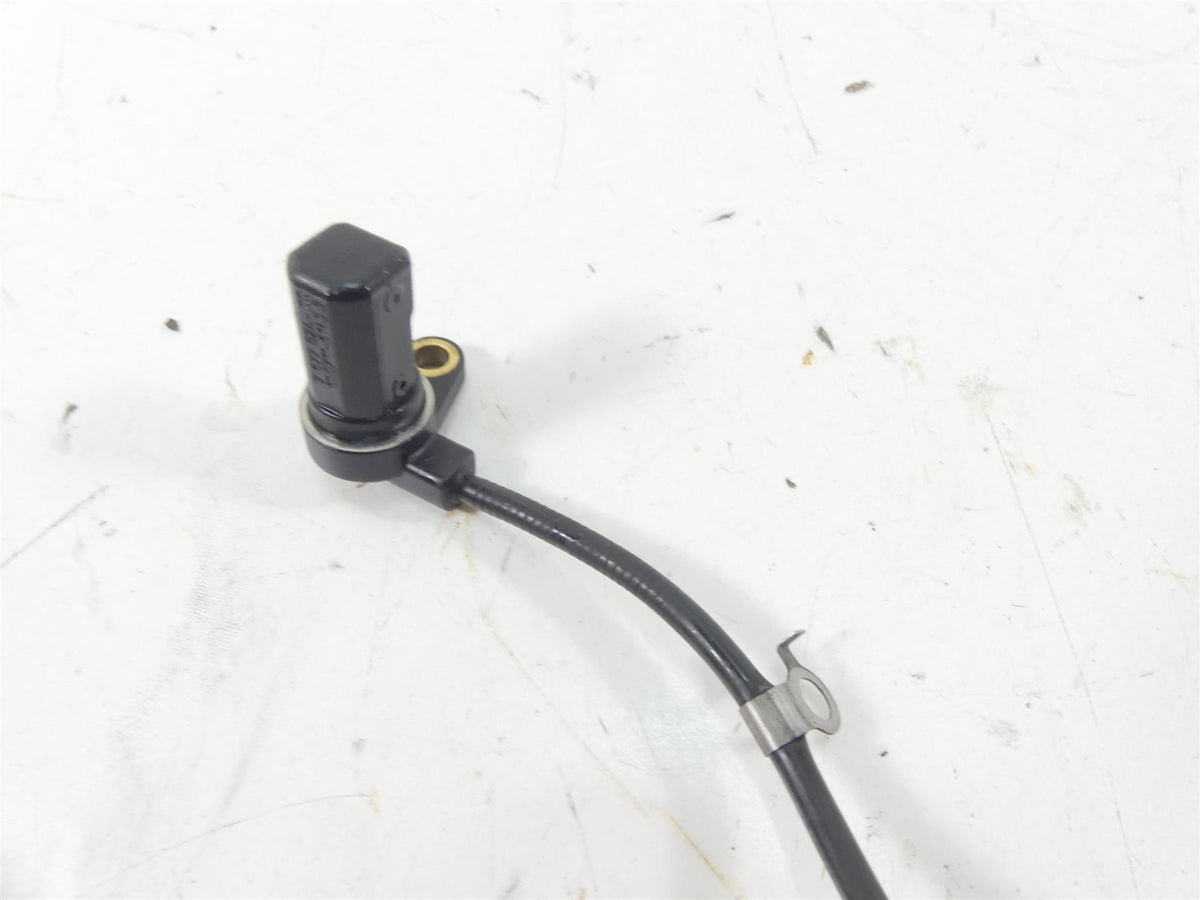 2008 BMW R1200GS K25 Rear Wheel Abs Brake Speed Sensor 34527677824 {{ shop.shopifyCountryName }} - Mototech271