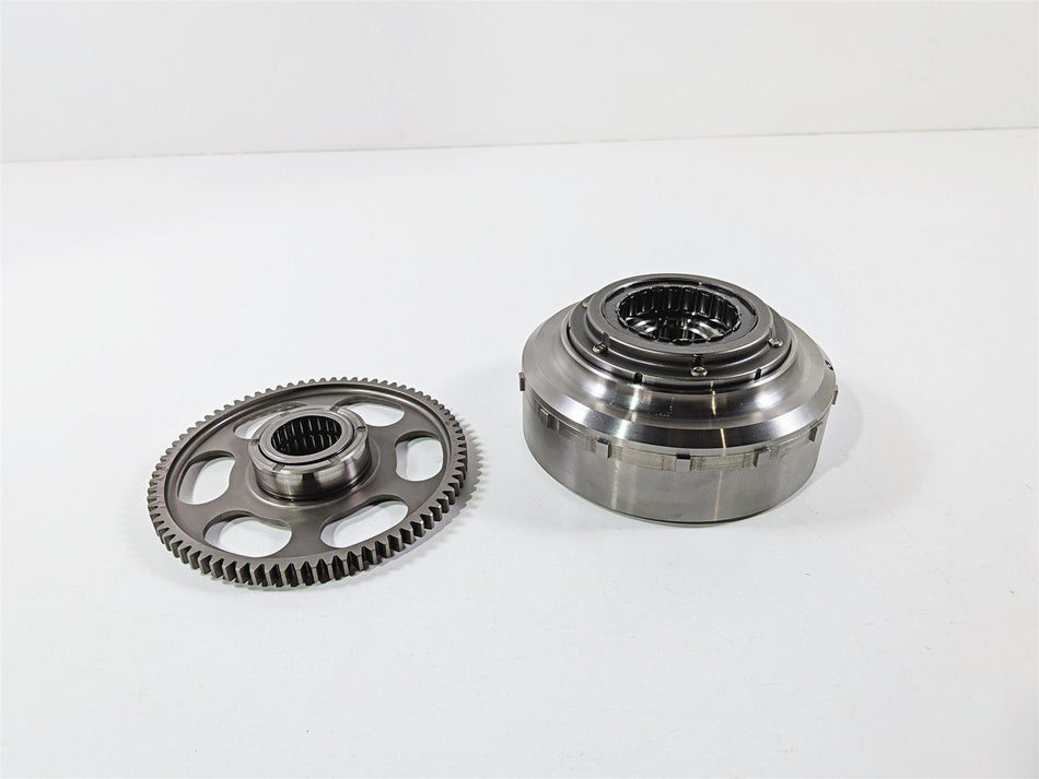 2010 Honda VT1300 CR Stateline Ignition Rotor Fly & Starter Clutch 31110-MFR-671