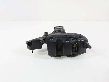 2016 Harley Touring FLHX Street Glide Rear Brake Caliper & Bracket 44080-08C {{ shop.shopifyCountryName }} - Mototech271