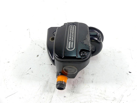 2011 Harley Touring FLTRX Road Glide Brembo Front Brake Master Cylinder 44551-08 {{ shop.shopifyCountryName }} - Mototech271