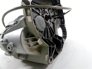 2009 BMW R1200GS K255 Adv Transmission Gear Box PAF 1. Gear Short 23008522805