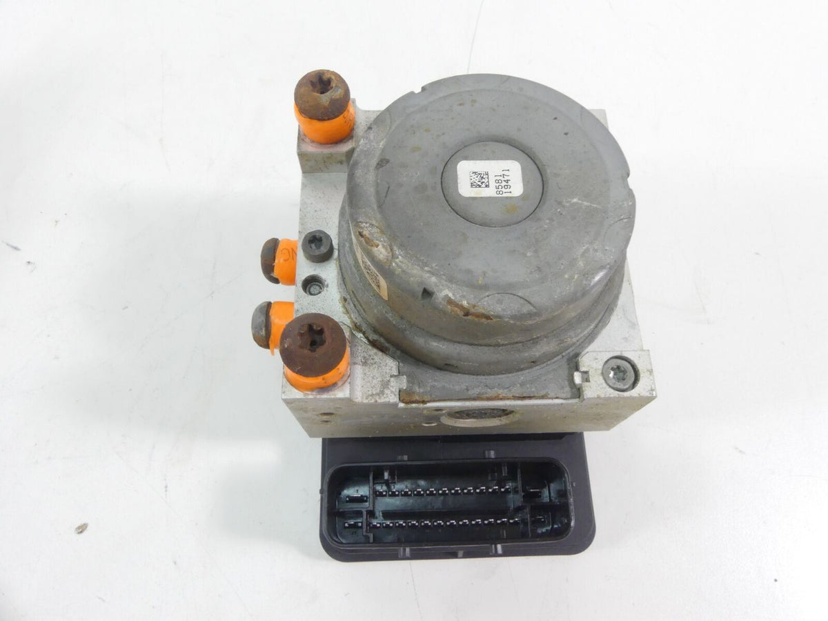 2018 BMW S1000XR K49 Abs Brake Pump Pressure Modulator Module 34518566955 {{ shop.shopifyCountryName }} - Mototech271