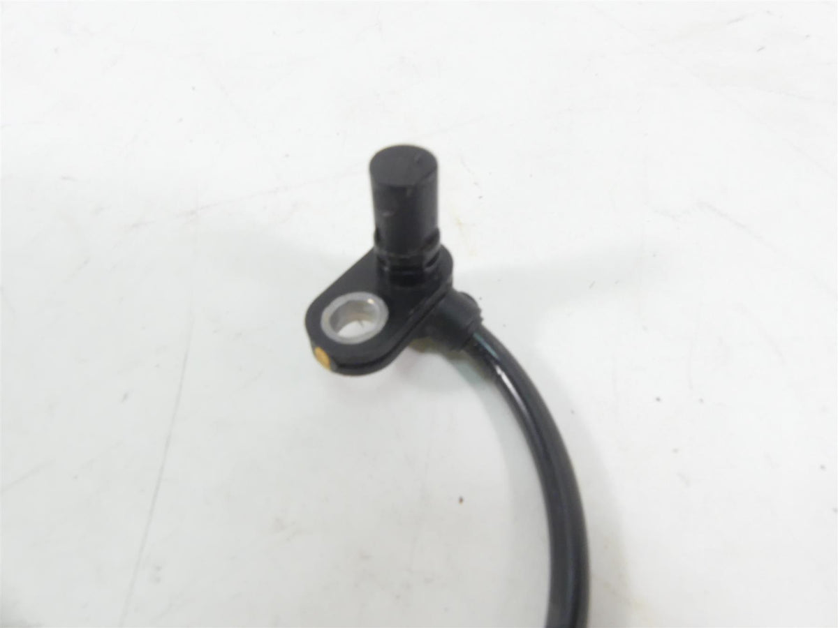 2020 Ducati Panigale V2 Rear Abs Brake Wheel Speed Sensor 55214141A {{ shop.shopifyCountryName }} - Mototech271
