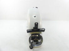 Load image into Gallery viewer, 2002 Harley XL1200 Sportster Rear White Fender 59674-99 | Mototech271
