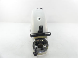 2002 Harley XL1200 Sportster Rear White Fender 59674-99 | Mototech271