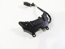 Load image into Gallery viewer, 2009 Harley FLSTSB Cross Bones Indicator Instrument Lights Cluster 68545-08 | Mototech271
