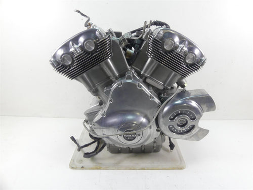 2012 Harley VRSCF Muscle Rod Running Engine Motor 5K - Video 19844-12KC | Mototech271
