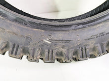 Load image into Gallery viewer, Used Motorcycle Tire Set Mitas Enduro Trail 11/80-19 150/70-17 70001042
