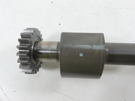 2015 Yamaha MT09 FZ09 Crankshaft Crank Shaft -10K Only 1RC-11400-00-00 {{ shop.shopifyCountryName }} - Mototech271
