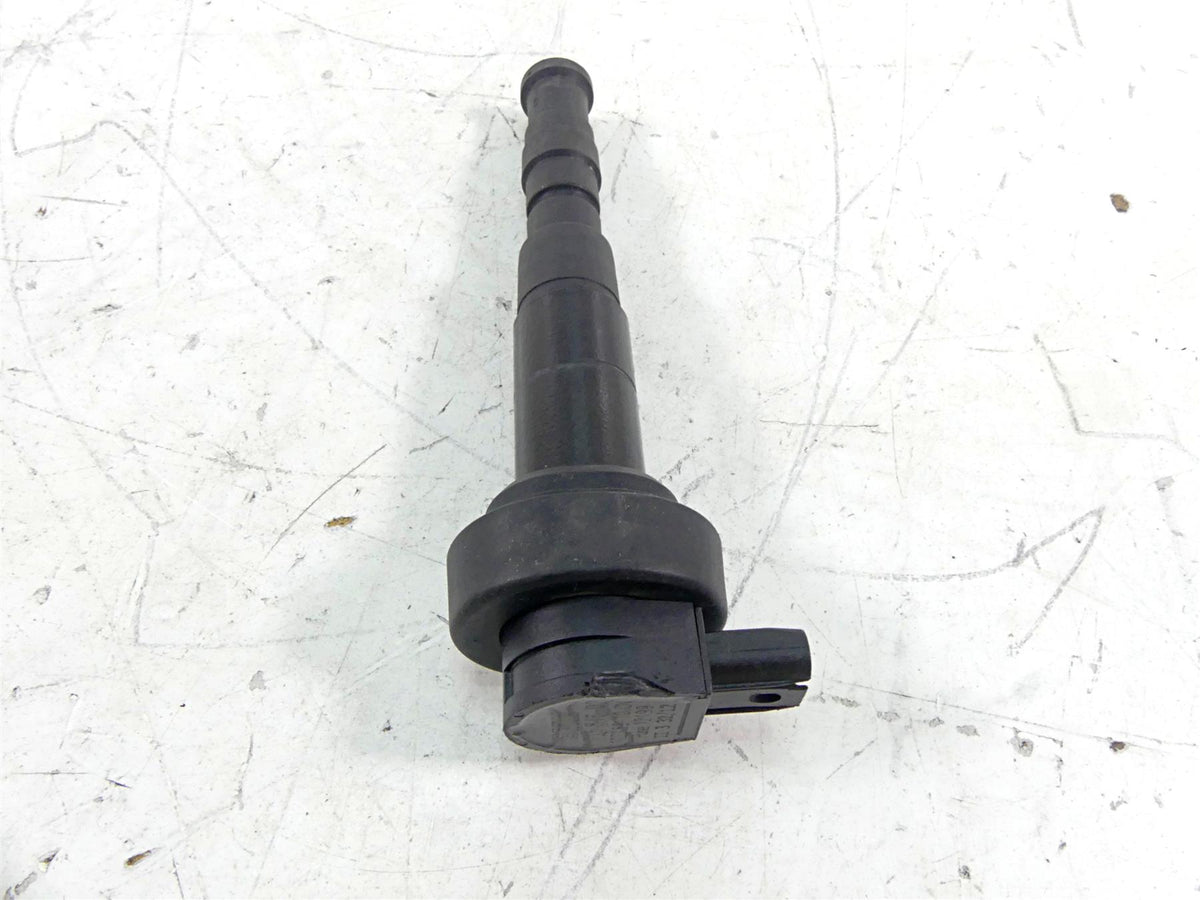 2013 BMW F800GS STD K72 Ignition Coil - Tested 12138523968 {{ shop.shopifyCountryName }} - Mototech271
