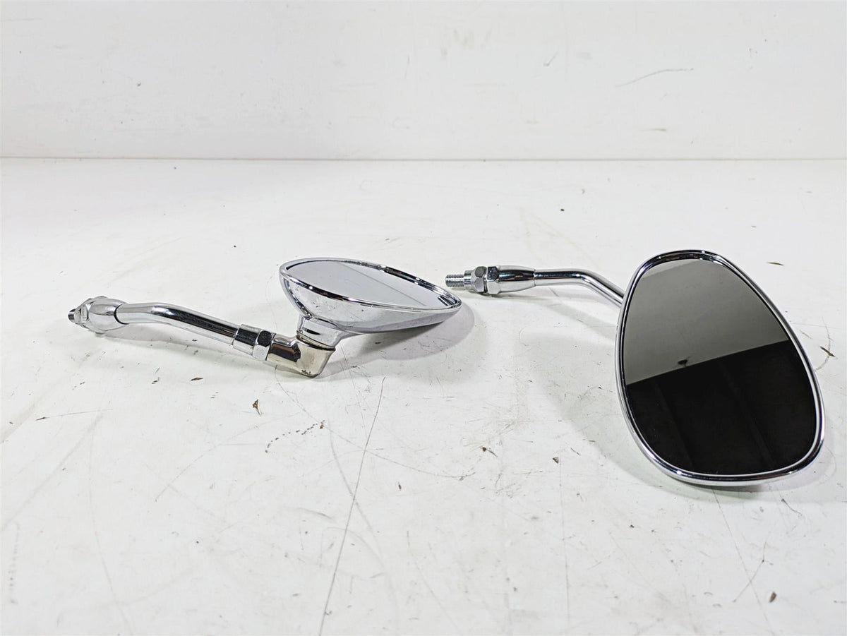 2014 Moto Guzzi California 1400 Touring Rear View Mirror Set R B064116 L B064115 {{ shop.shopifyCountryName }} - Mototech271