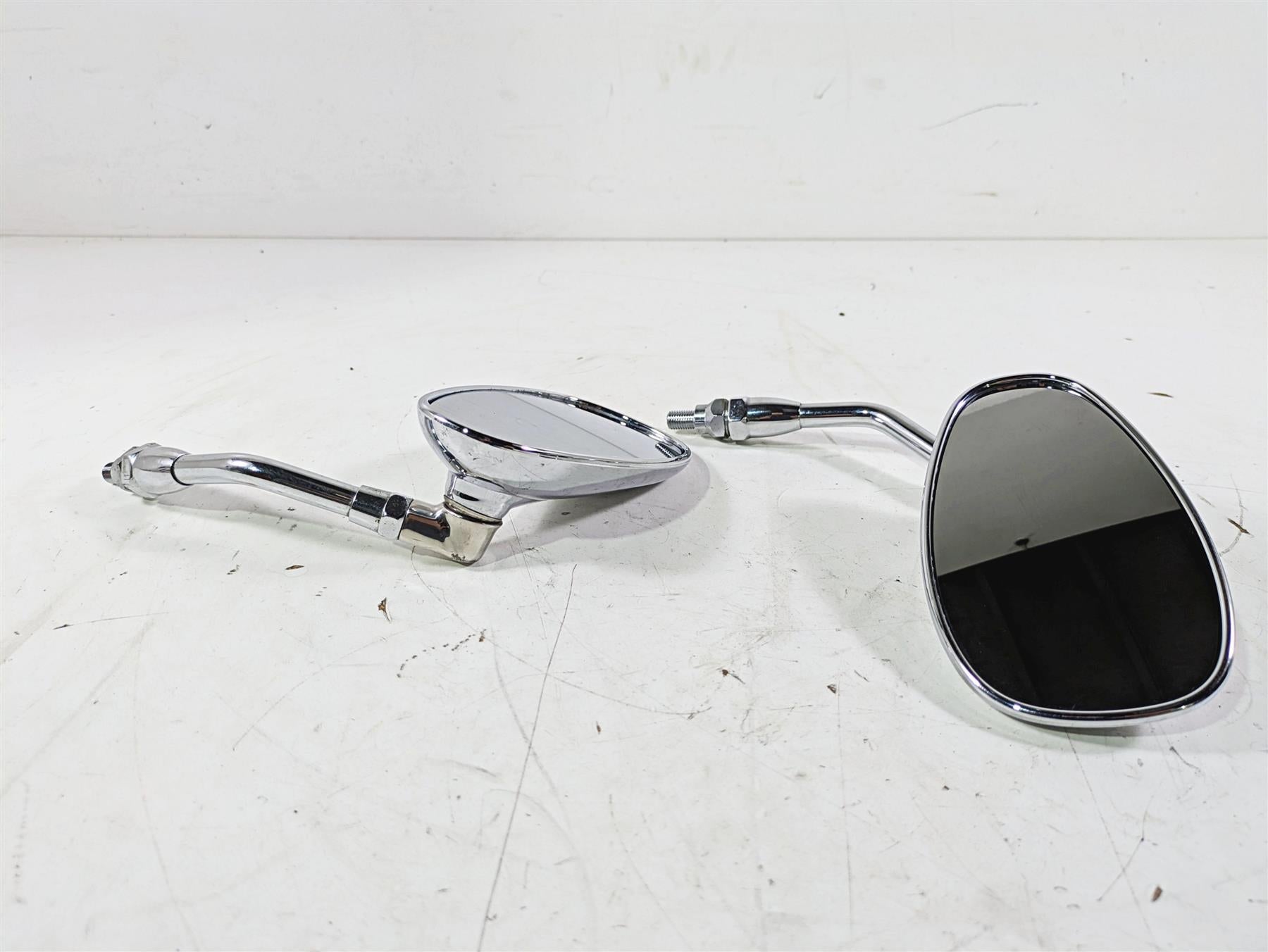 2014 Moto Guzzi California 1400 Touring Rear View Mirror Set R B064116 L B064115 {{ shop.shopifyCountryName }} - Mototech271