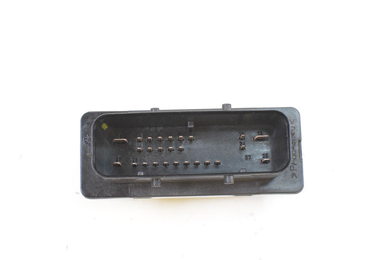 2014 BMW R1200 RT K52 Base Control Module Satelite 61358548753 {{ shop.shopifyCountryName }} - Mototech271