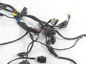 2021 Aprilia Tuono 660 Main & Engine Wiring Harness Loom 2D000680 2D000459 | Mototech271