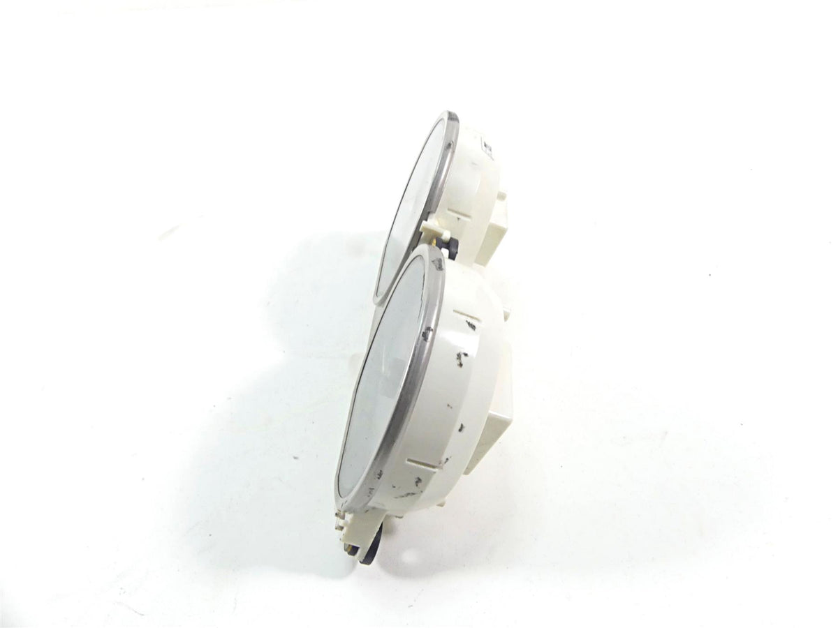 Harley Davidson Touring Glide Speedometer Speedo Gauges 82K 70900124 {{ shop.shopifyCountryName }} - Mototech271