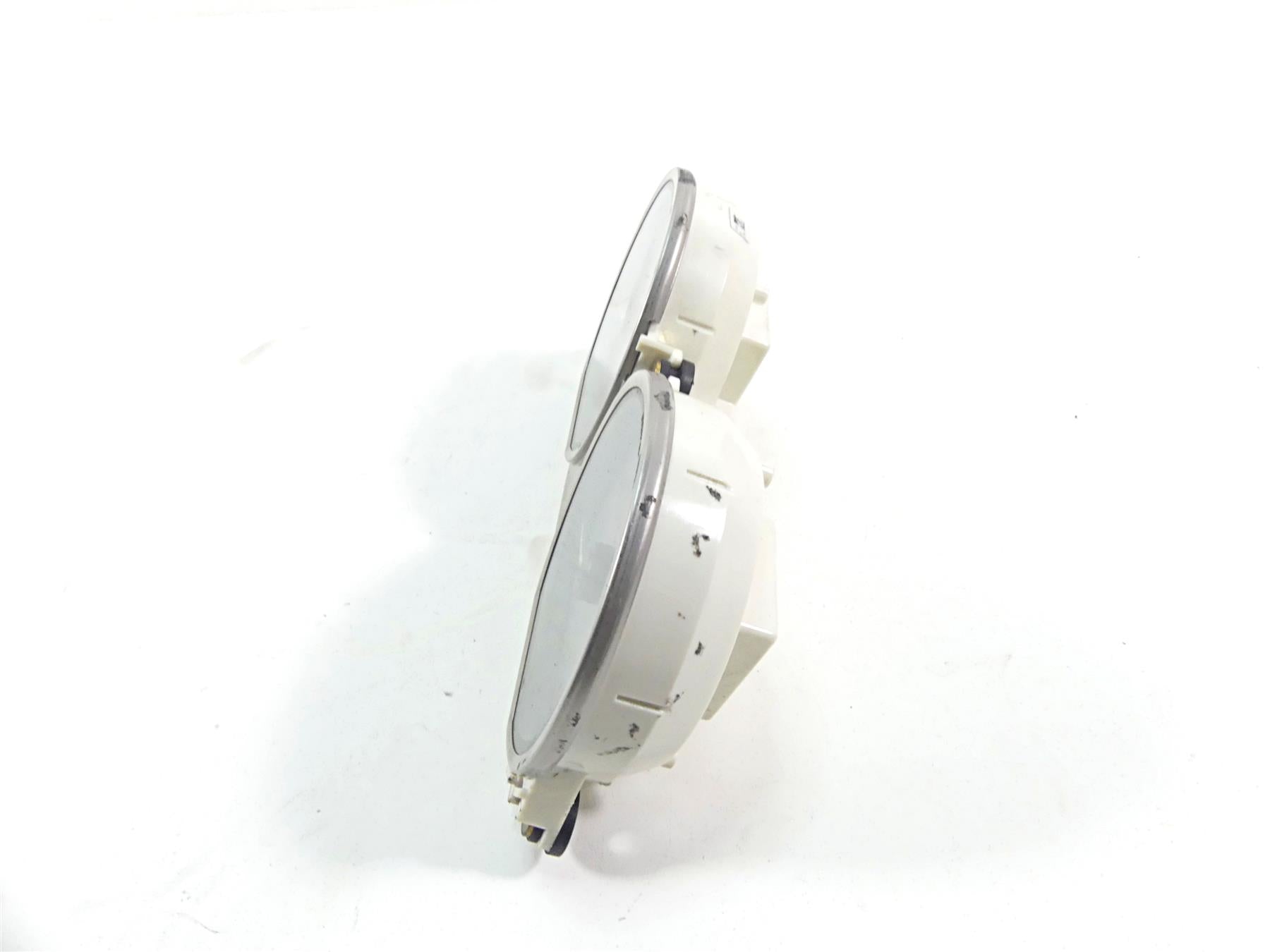 Harley Davidson Touring Glide Speedometer Speedo Gauges 82K 70900124 {{ shop.shopifyCountryName }} - Mototech271